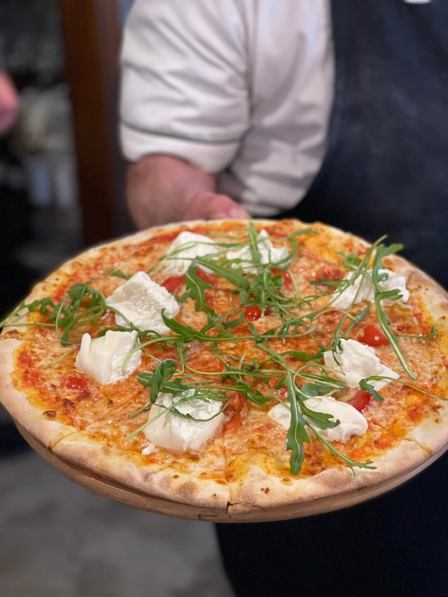 Burrata Classica