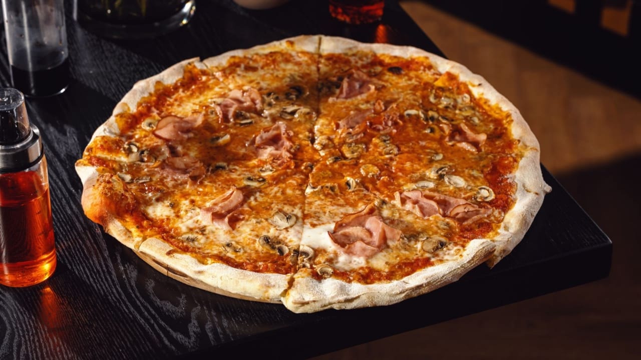 Italian cuisine